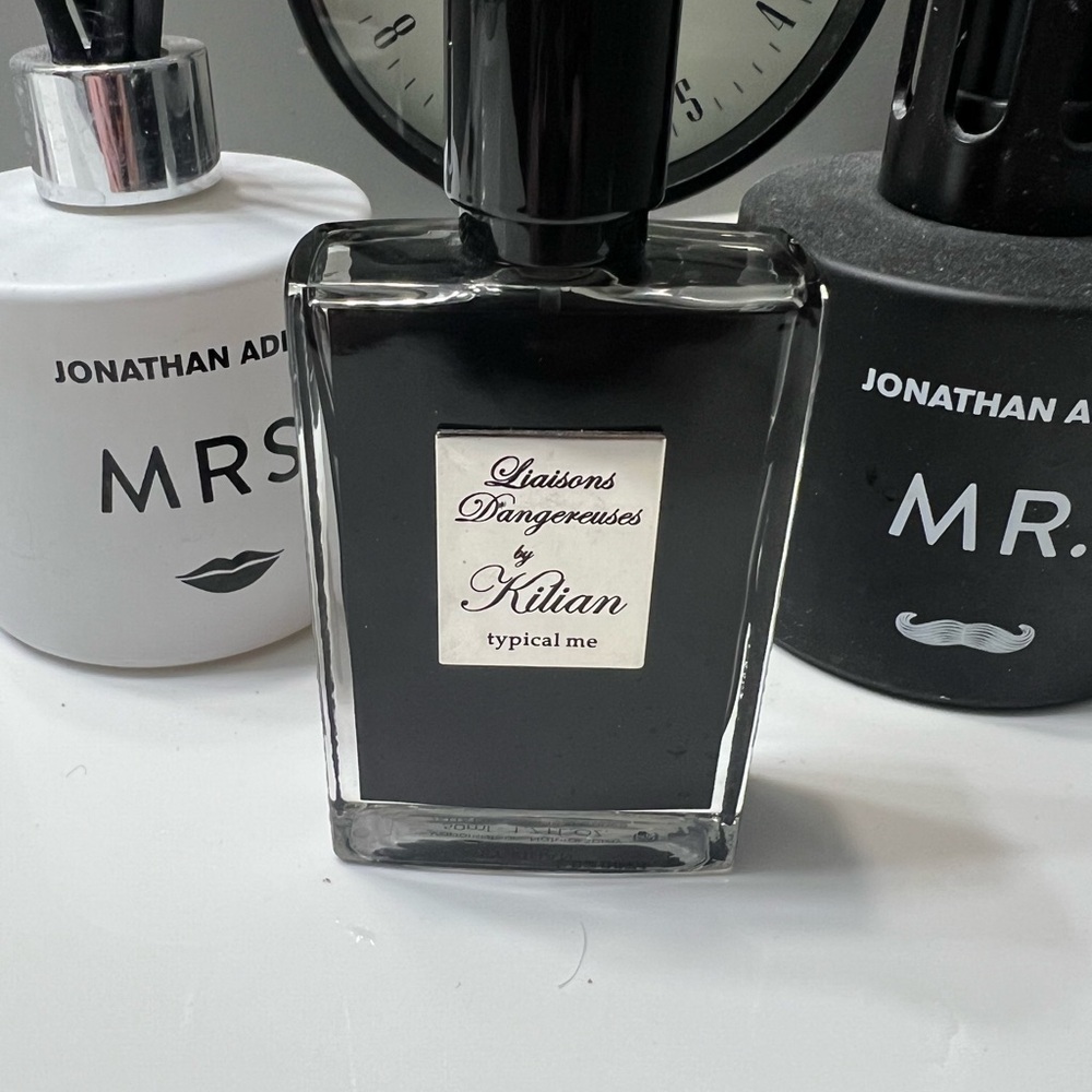 ILIA Liaisons Dangereuses Eau de Parfum - Black